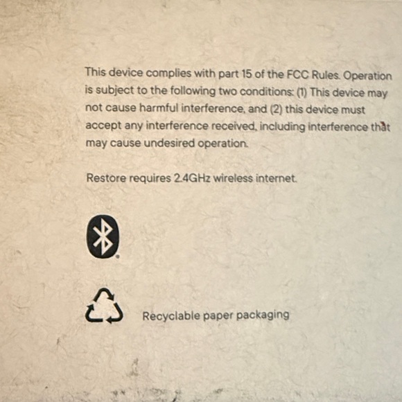 HATCH RESTORE 3 SUNRISE ALARM CLOCK - Picture 11 of 11